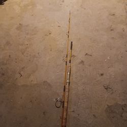 Fishing Rods