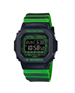 Casio G-SHOCK DW-D5600TD-3JF