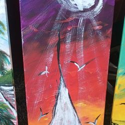 2nd Florida Highwaymen D. Tynes Gibson 