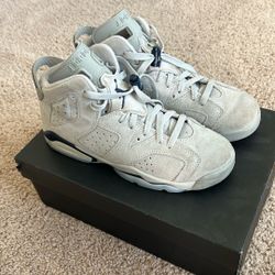 Air Jordans Retro  Size 6