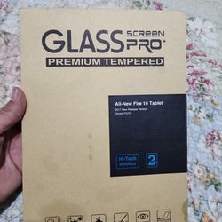 Glass Screen Protector Premium 