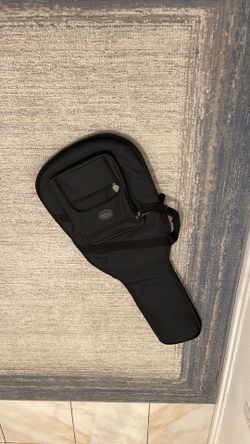 Fender Guitar Case