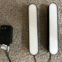 Philips Smart Light Mint Condition Retails For Over 200 With The Hub 