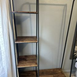 Clothing Rack
