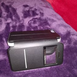 TOTU iPhone drop intelligent holster