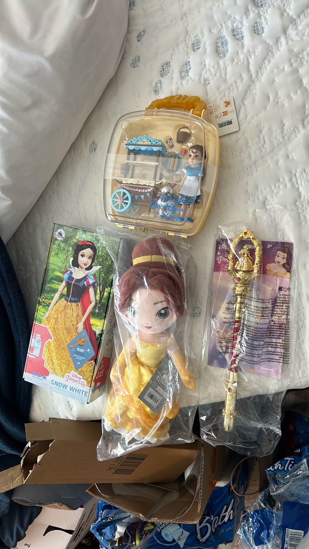Disney Kids Toys