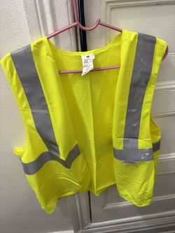 Construction Jacket 