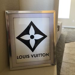 Silhouette Picture 8 X 10 Custom made