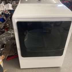 Kenmore Gas Series 700 Dryer 