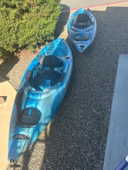 Kayaks