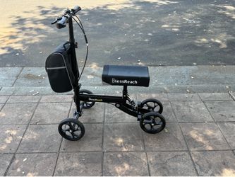 BlessReach Knee Scooter