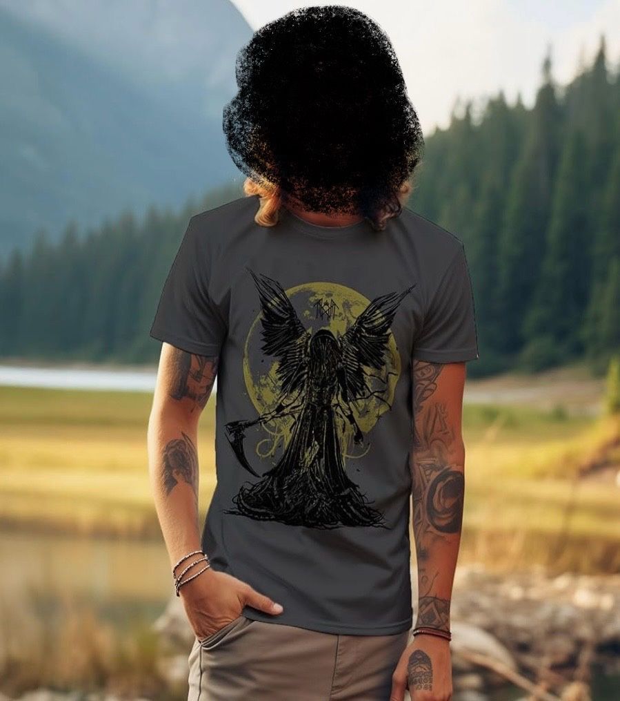 Sleep Token Official Merch Shirt