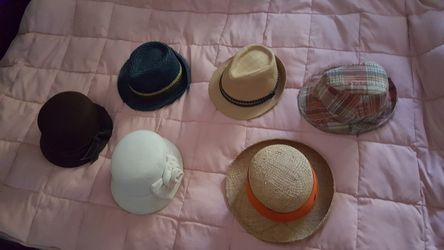 Hats