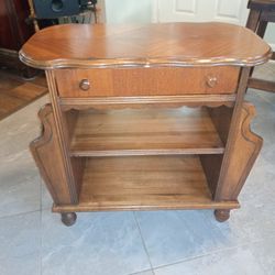 End Table