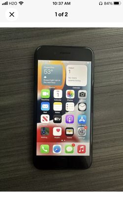 iPhone 7 32GB ( Carrier Unlocked)