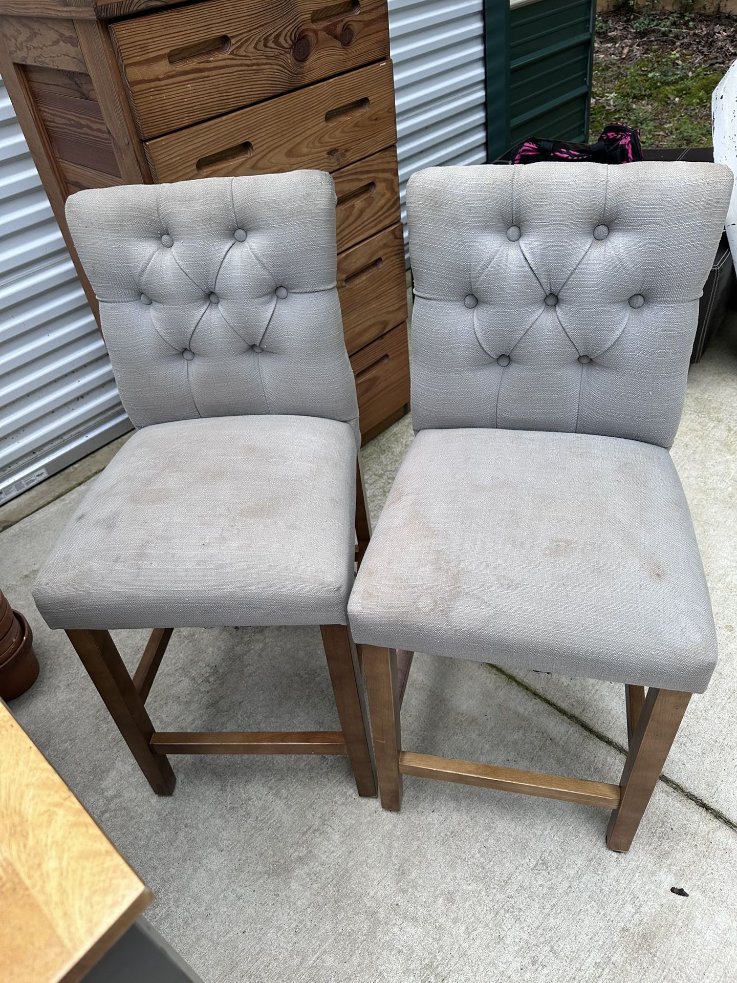 Dining Room Chairs