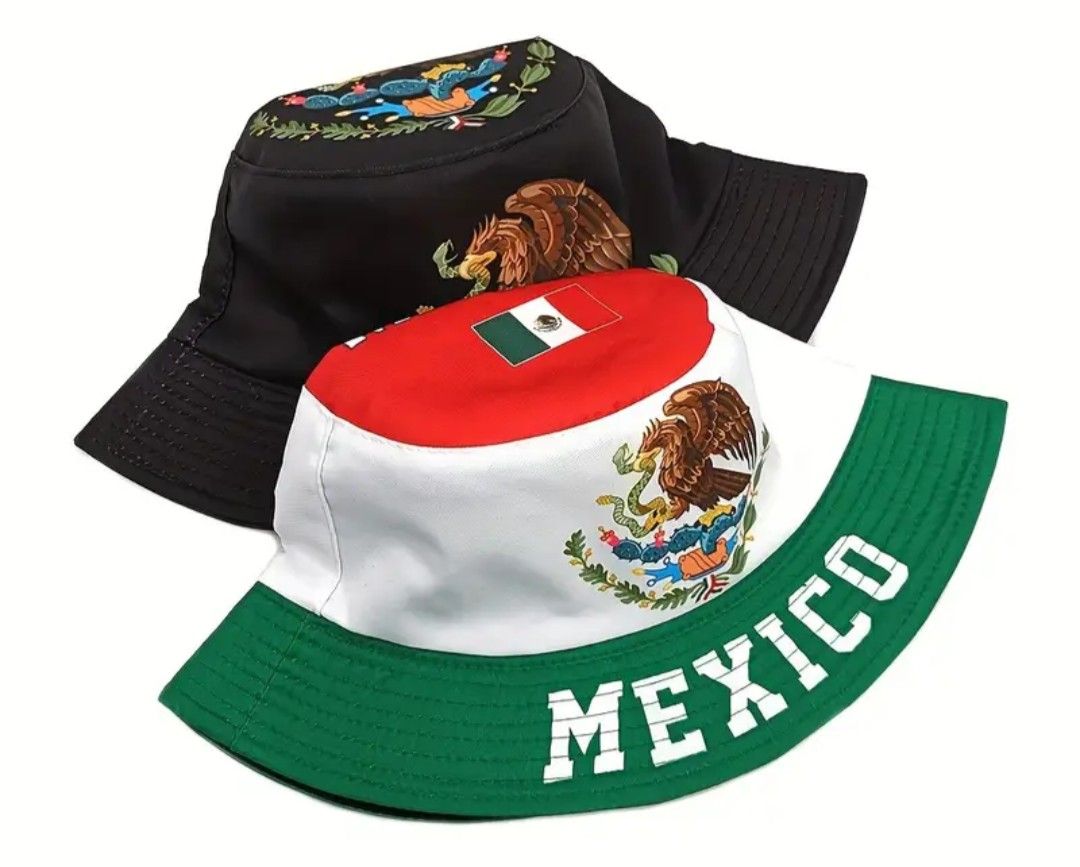 MEXICO HAT