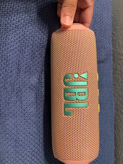 JBL speaker