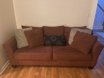 Couch Set