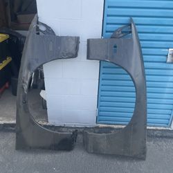 240sx Fenders 
