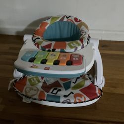  Baby Play Center