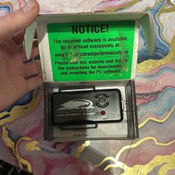 Harley-Davidson Screamin' Eagle Pro Street Tuner