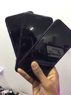 iPhone 8 Plus 64GB UNLOCKED