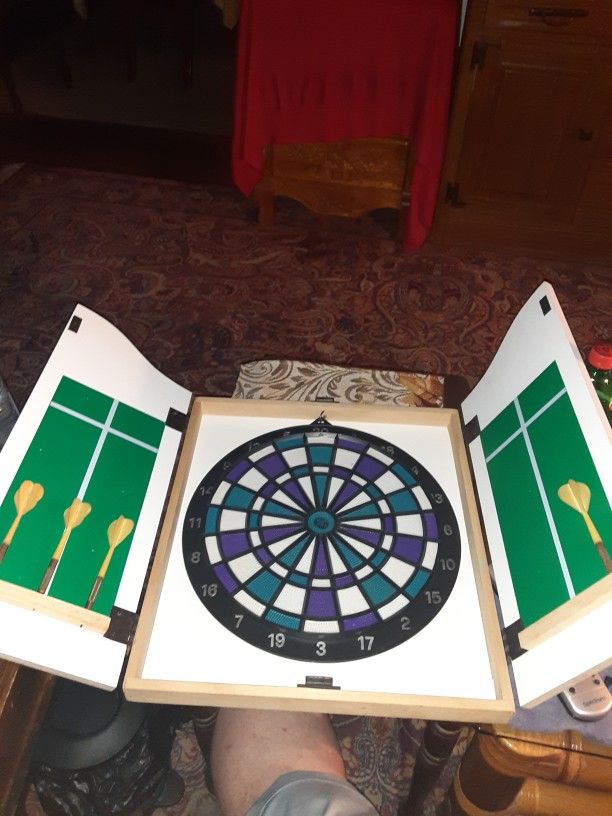 Dart Board