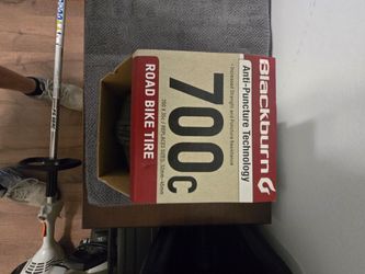 700c bike tire