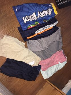 Size 12 boys