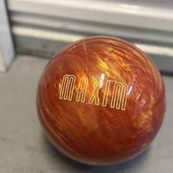 Bowling Balls