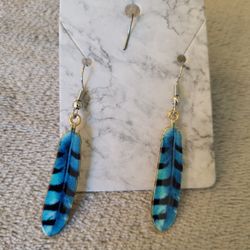 Handmade Earrings 