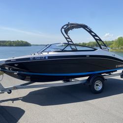 2022 Yamaha 195S