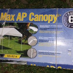 Max Ap Canopy