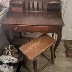 Desk 