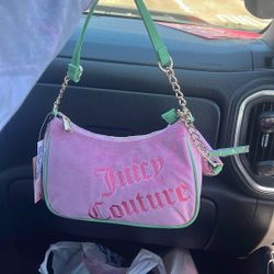 Juicy Bag New
