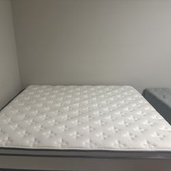 King Mattress 