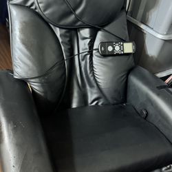 The OSIM uComfort Massage Chair (approx. $2,337)