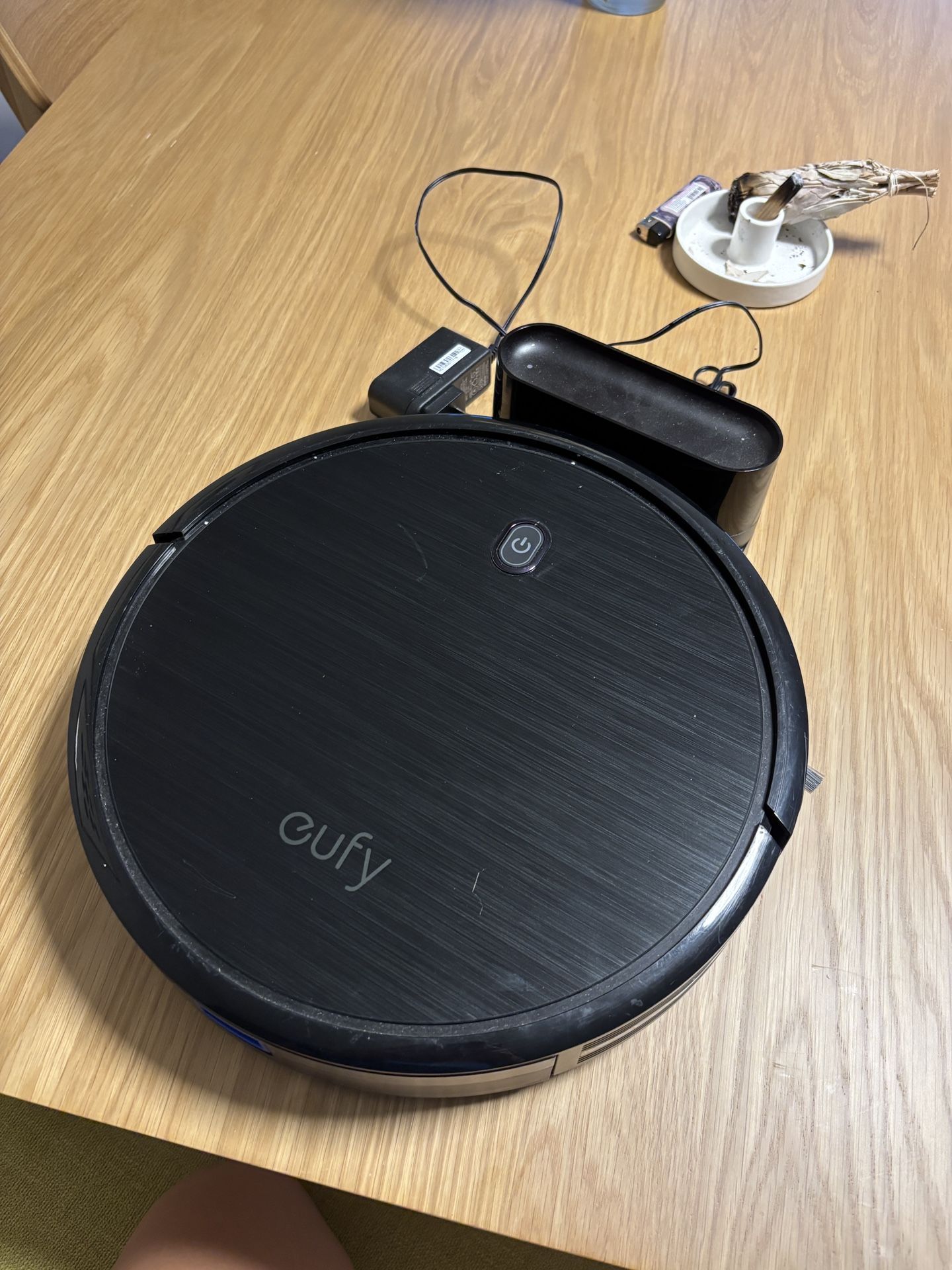 Eufy Robot Vacuum