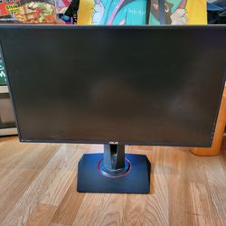 Asus VG278Q 27" Full HD TN 144hz FreeSync Gaming Monitor
