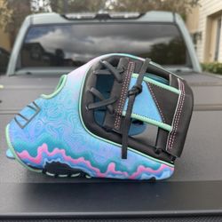 Brand New Rawlings Rev1X Baseball Glove