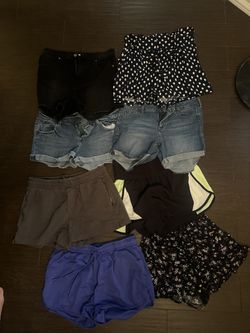 Shorts Women