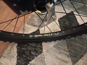 bicicly san andreas