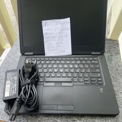 Dell Latitude Pro 