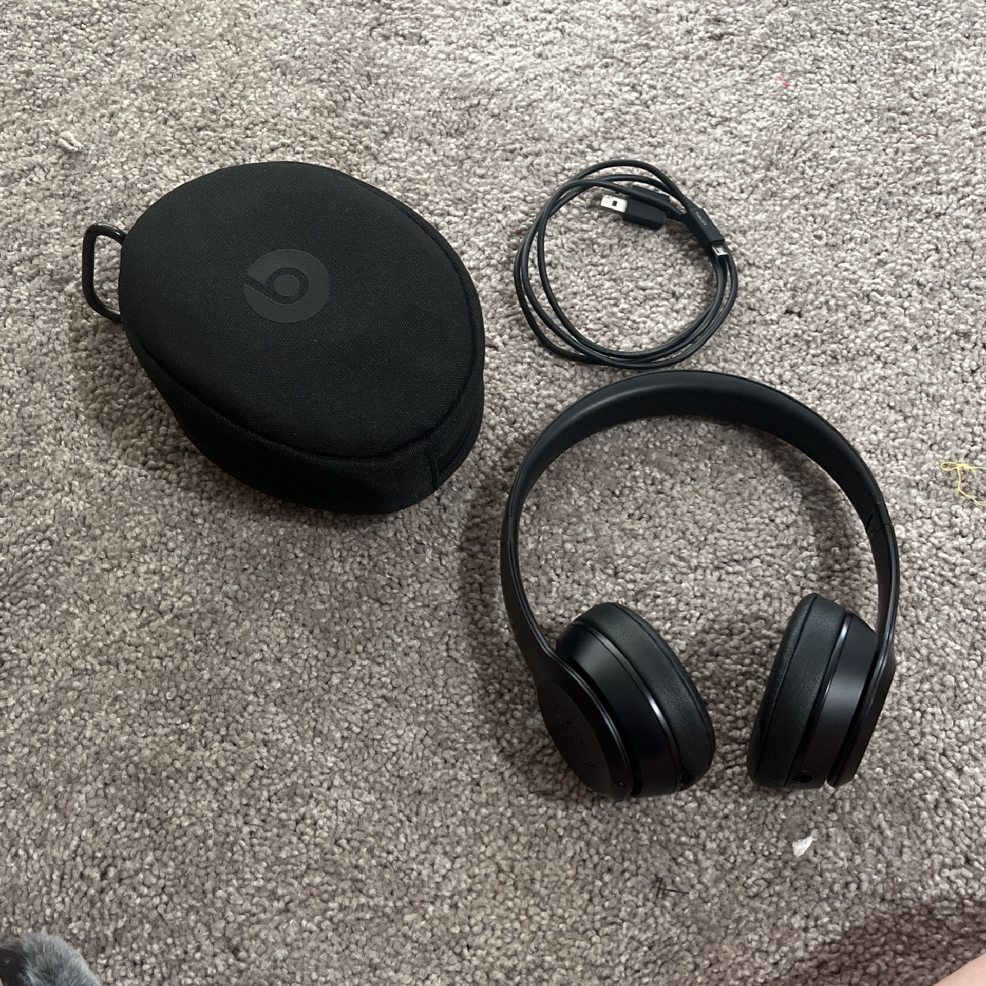 Beats Headphones