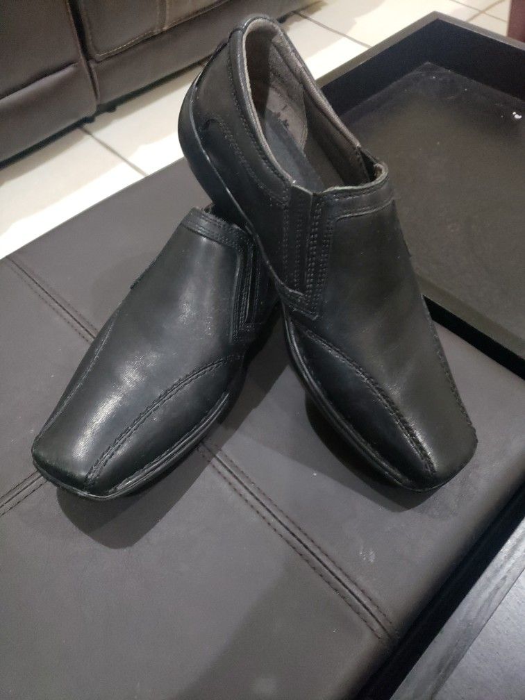 Clarks Man Shoes