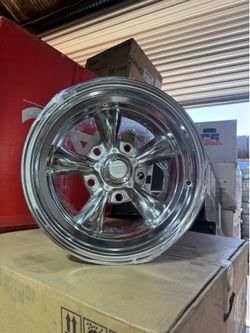 American Racing Torq Thrust