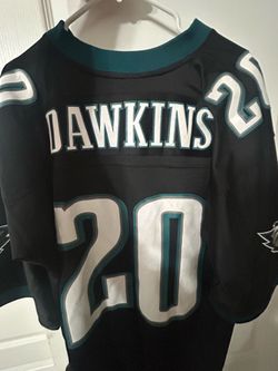 Eagles Brian Dawkins Jersey