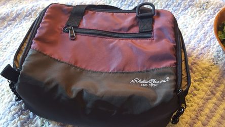 Lunch bag/box Eddie Bouer