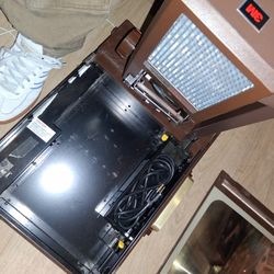 Antique Projector 200 Obo